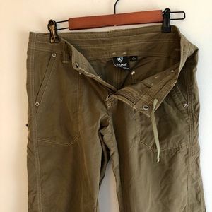 Kühl Women’s Hiking Pants Size 6